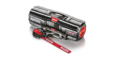 Лебёдка WARN 45-S